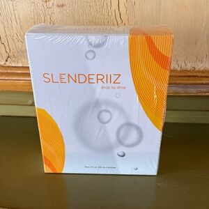 Drop to Drop Supplement - Orange